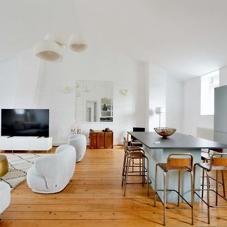 Cote Cathedrale Apartment อาเมียงส์ ภายนอก รูปภาพ