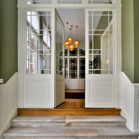 Cote Cathedrale Apartment อาเมียงส์ ภายนอก รูปภาพ