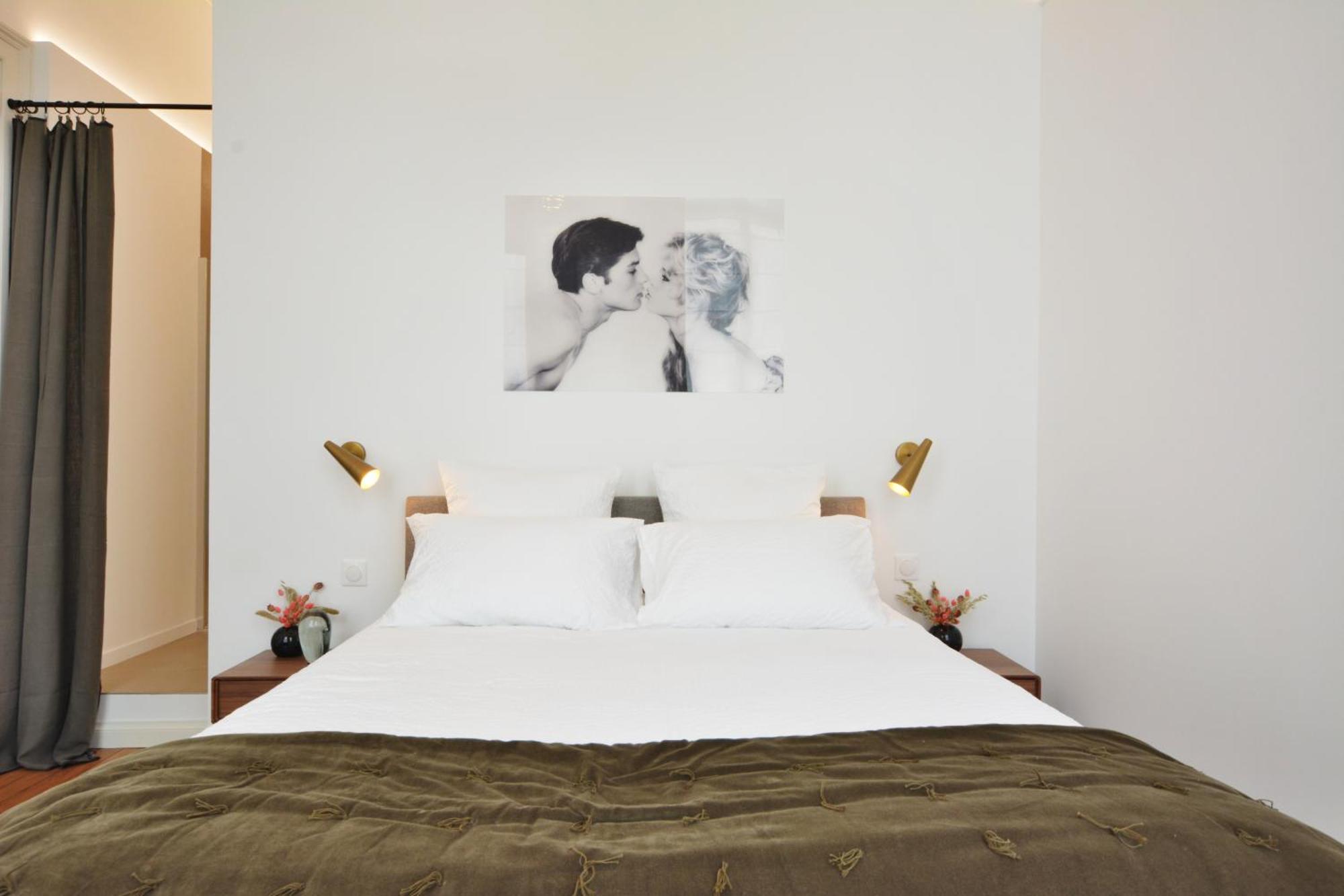 Cote Cathedrale Apartment อาเมียงส์ ภายนอก รูปภาพ