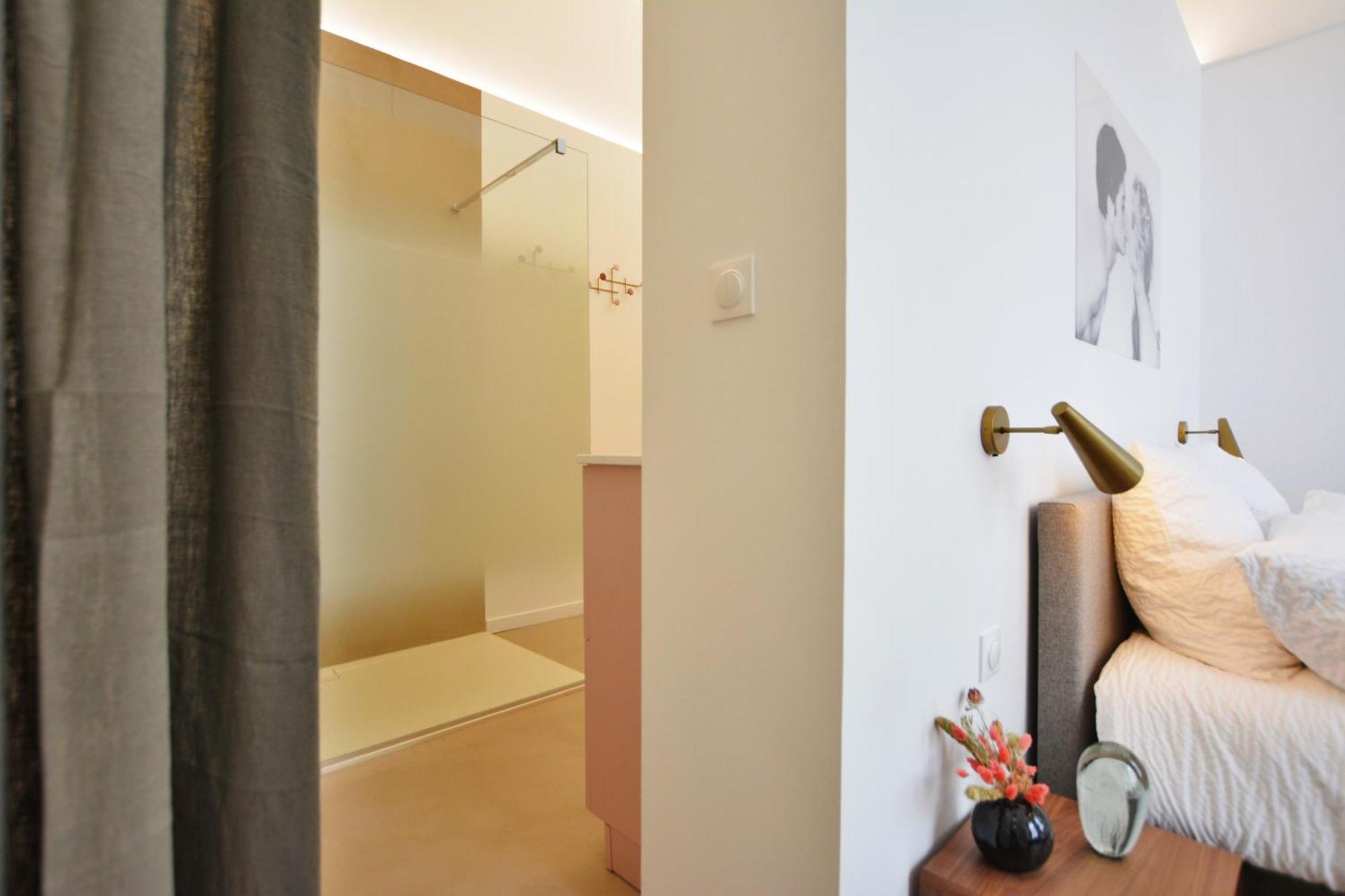 Cote Cathedrale Apartment อาเมียงส์ ภายนอก รูปภาพ