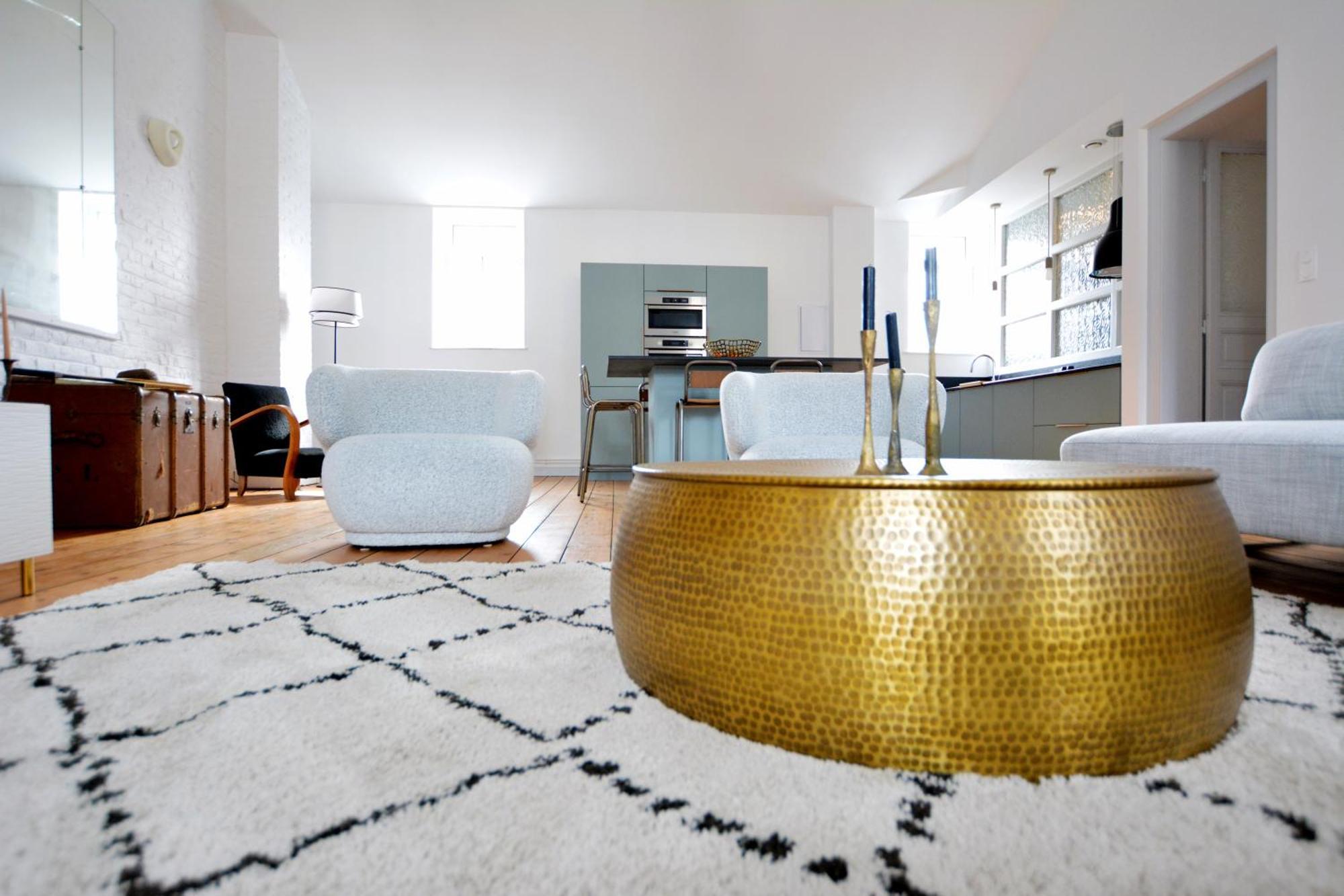 Cote Cathedrale Apartment อาเมียงส์ ภายนอก รูปภาพ