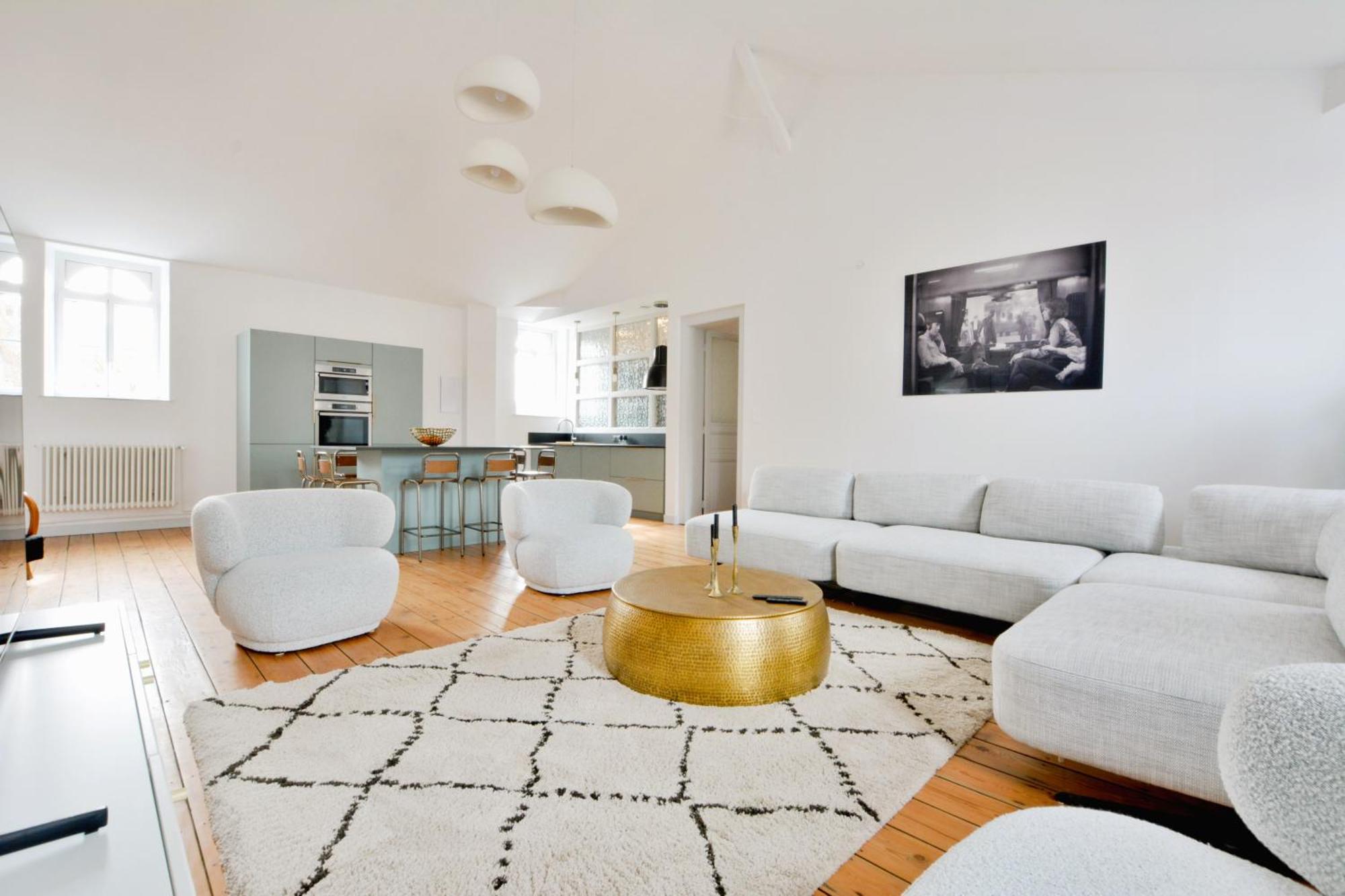 Cote Cathedrale Apartment อาเมียงส์ ภายนอก รูปภาพ
