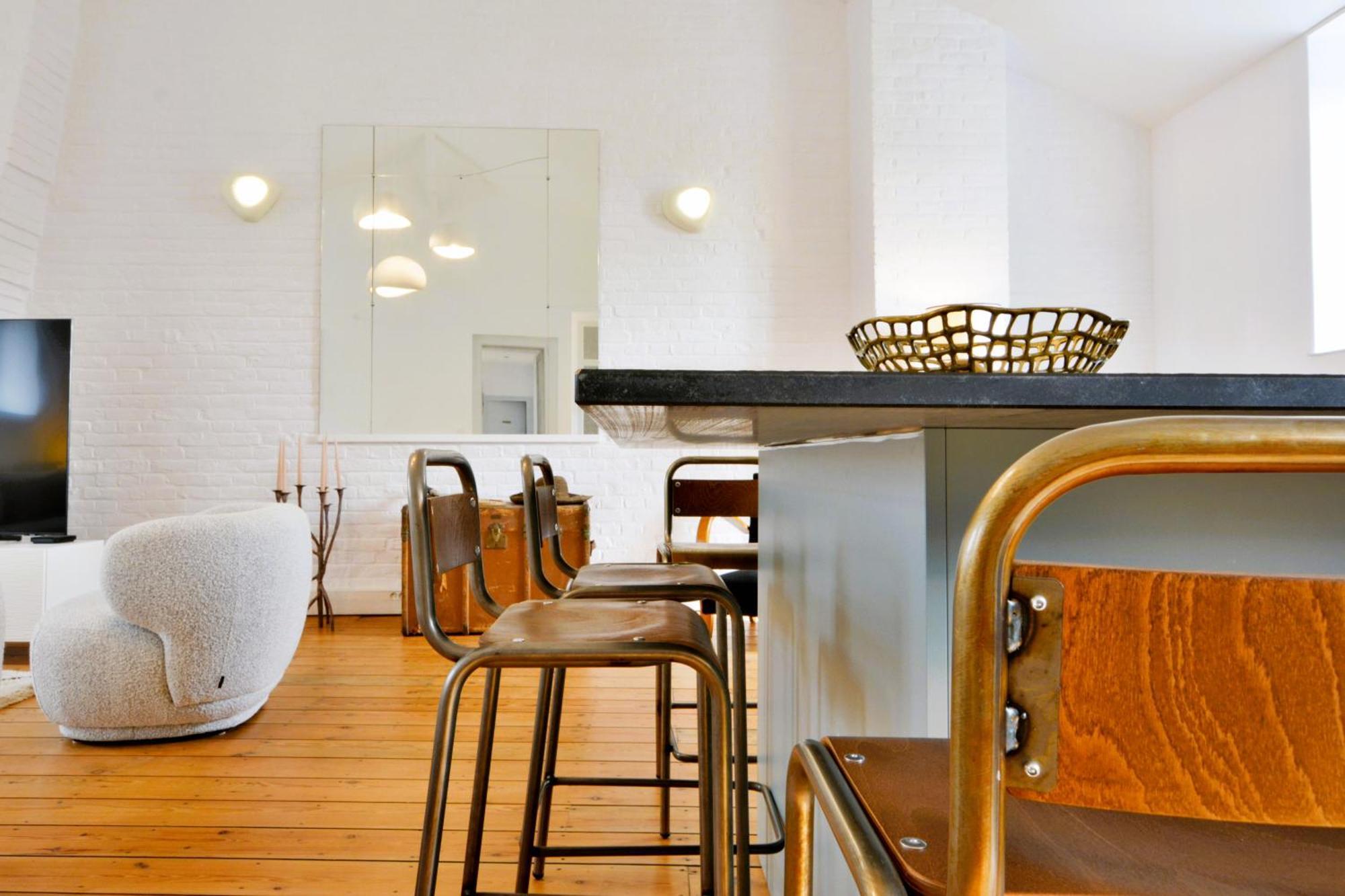 Cote Cathedrale Apartment อาเมียงส์ ภายนอก รูปภาพ