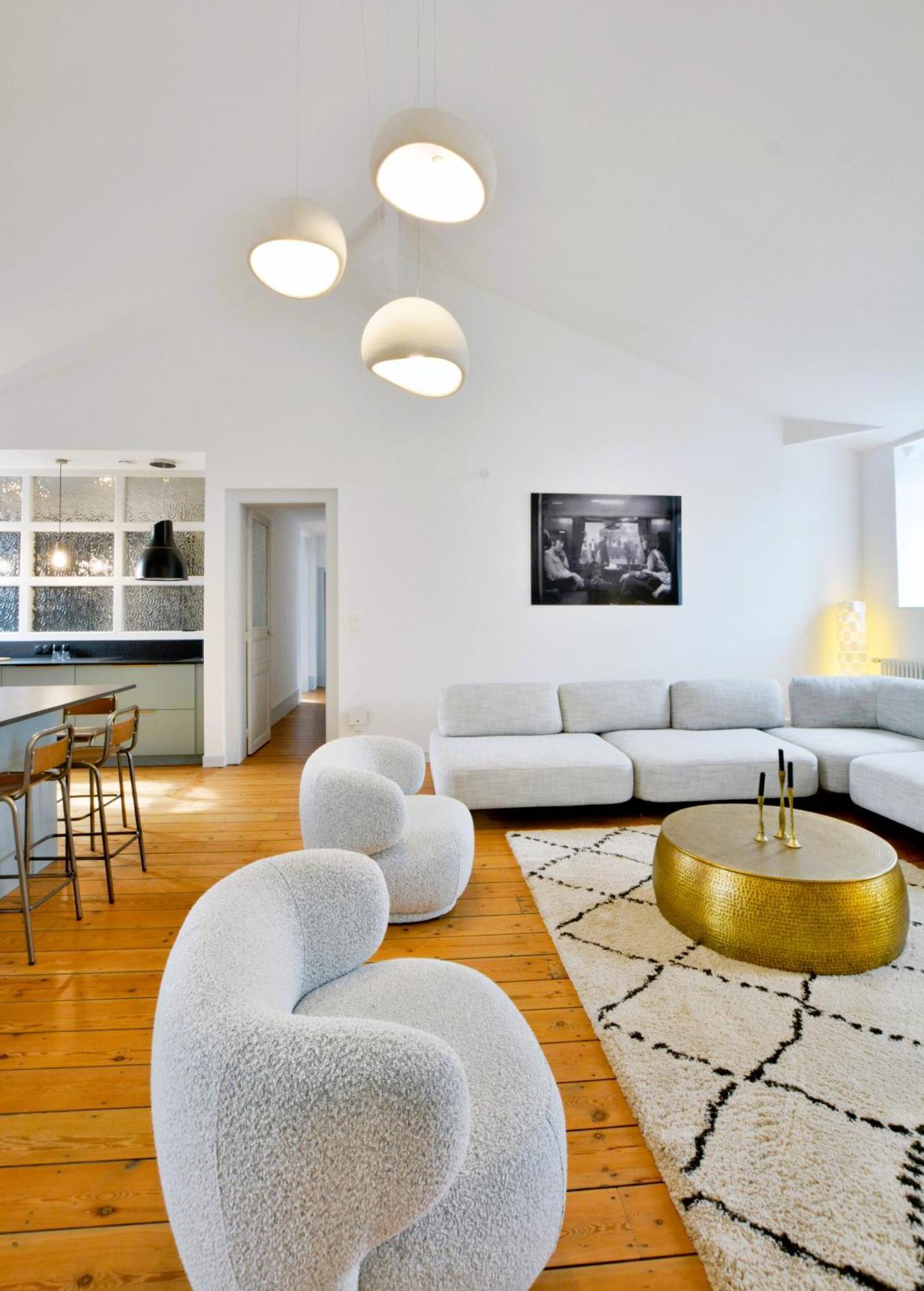 Cote Cathedrale Apartment อาเมียงส์ ภายนอก รูปภาพ