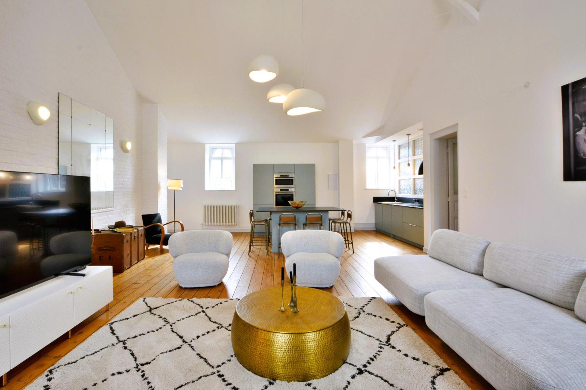 Cote Cathedrale Apartment อาเมียงส์ ภายนอก รูปภาพ