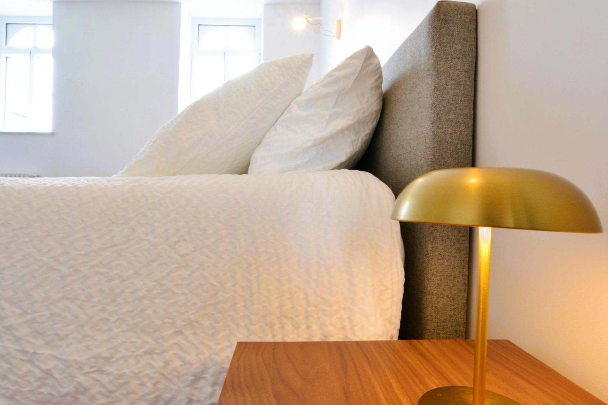 Cote Cathedrale Apartment อาเมียงส์ ภายนอก รูปภาพ