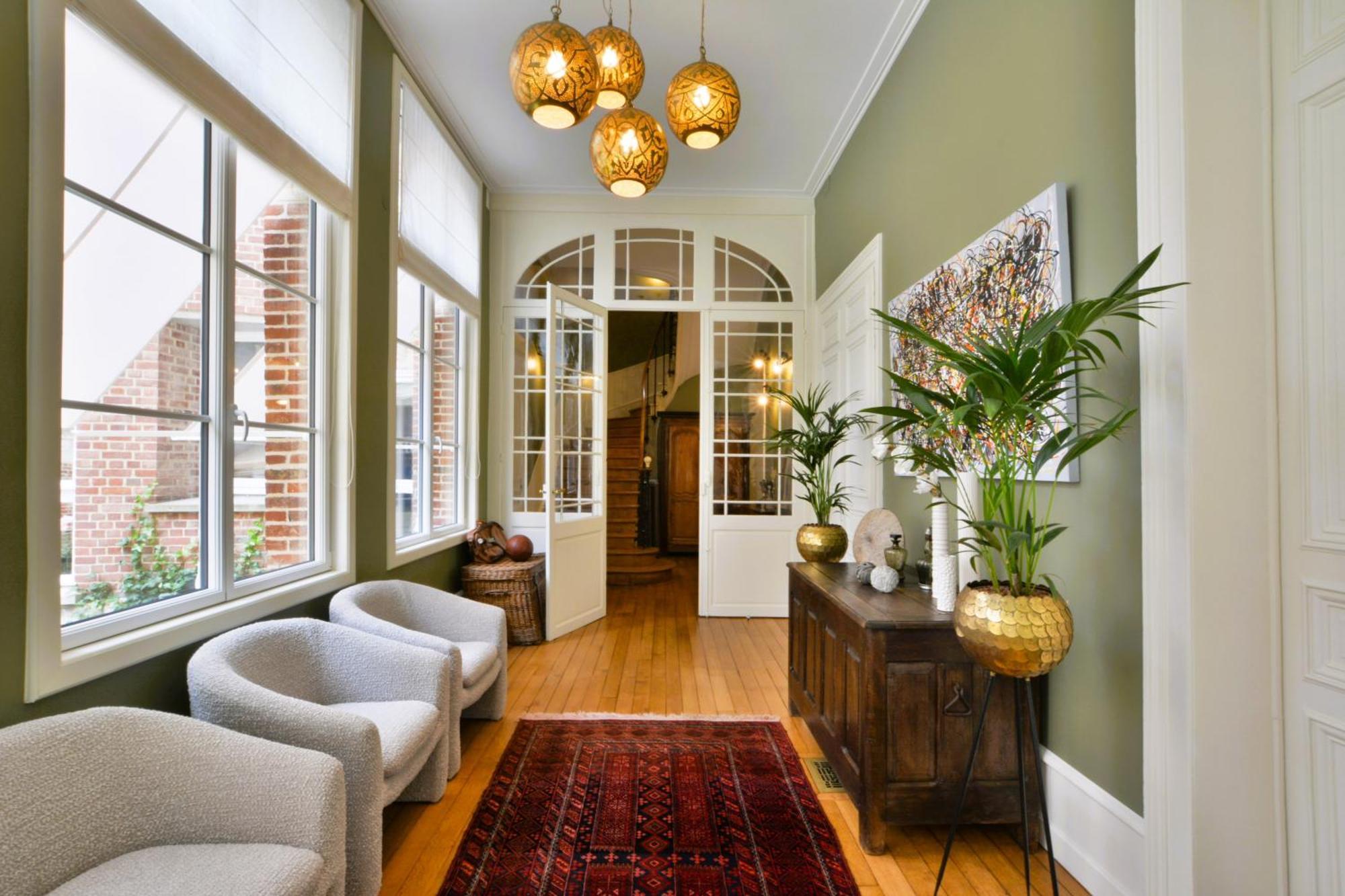 Cote Cathedrale Apartment อาเมียงส์ ภายนอก รูปภาพ