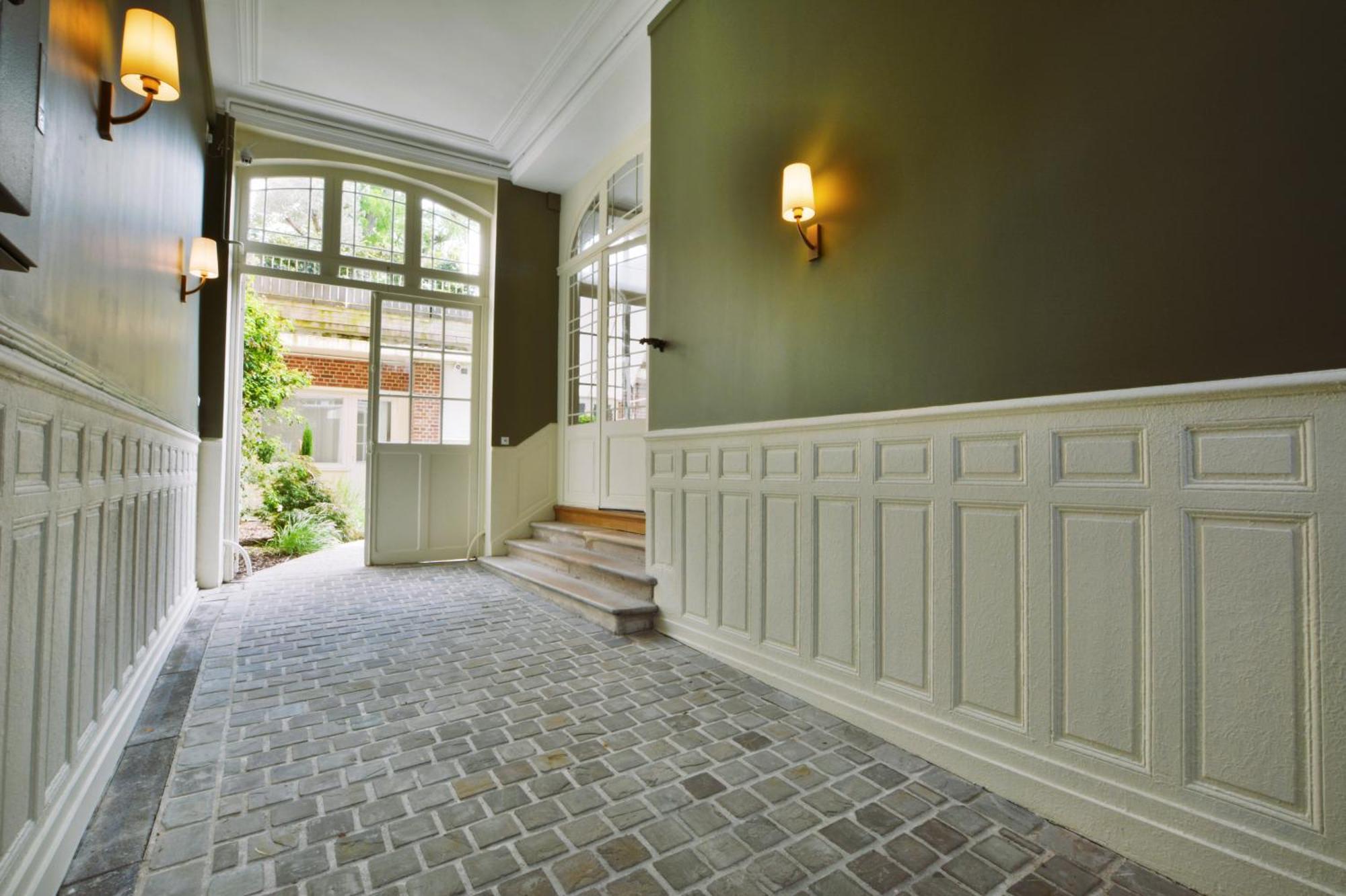 Cote Cathedrale Apartment อาเมียงส์ ภายนอก รูปภาพ